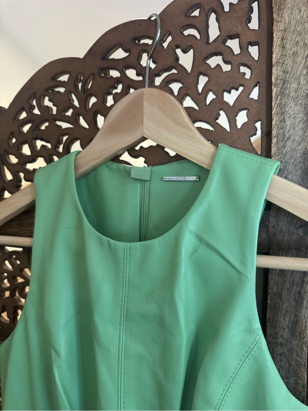 ALEXIS Lorenza Mini Dress - Picture 4 of 7